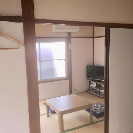 D-Pdal Inn - Vacation Stay 38493V Токио Екстериор снимка