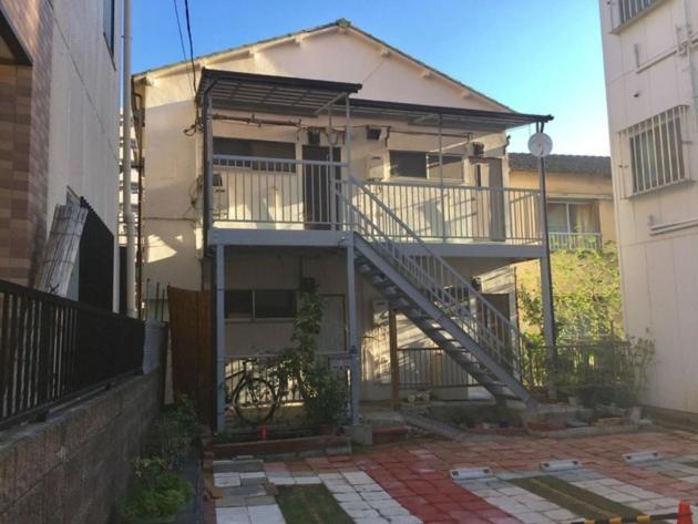 D-Pdal Inn - Vacation Stay 38493V Токио Екстериор снимка
