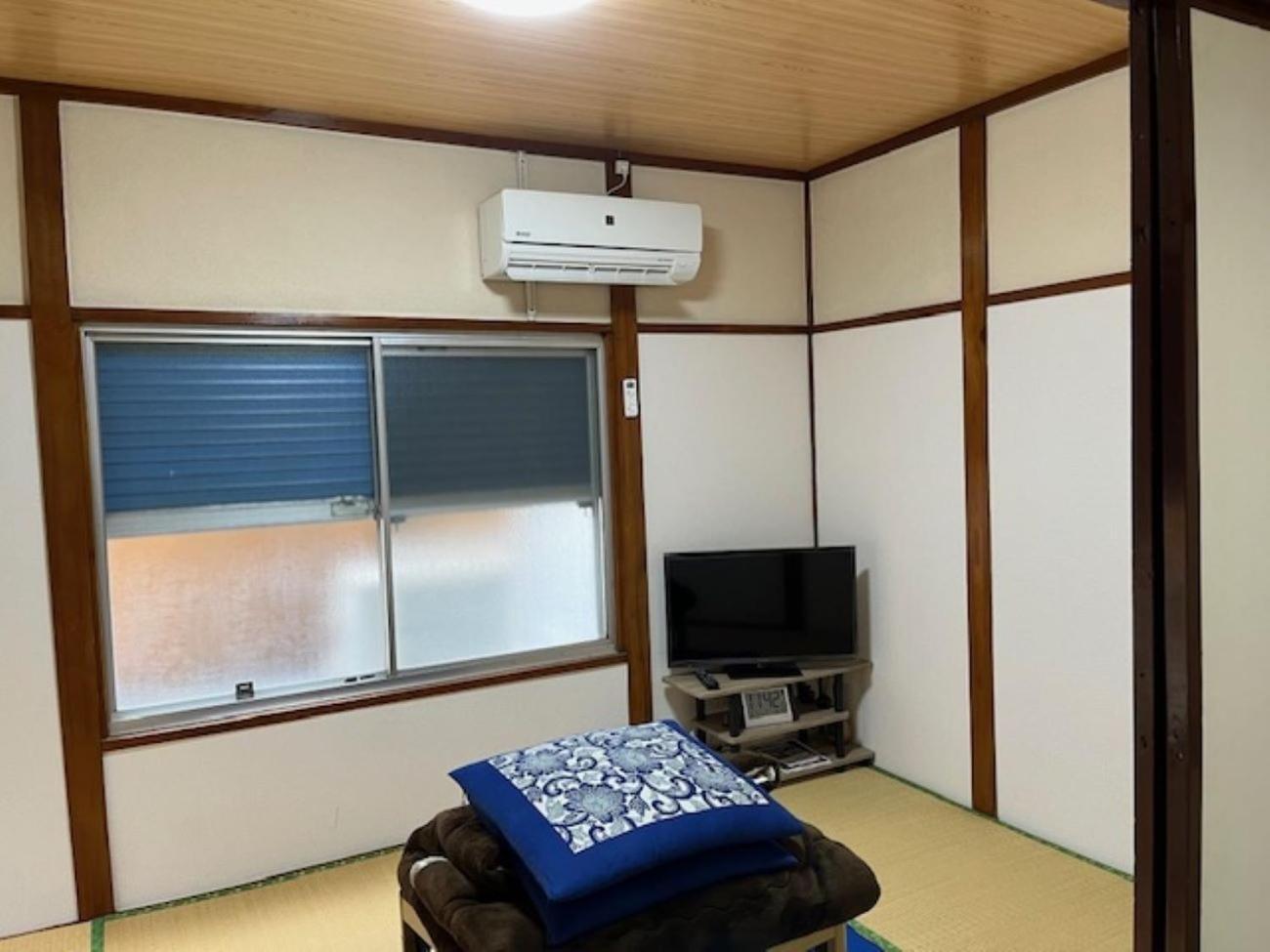 D-Pdal Inn - Vacation Stay 38493V Токио Екстериор снимка