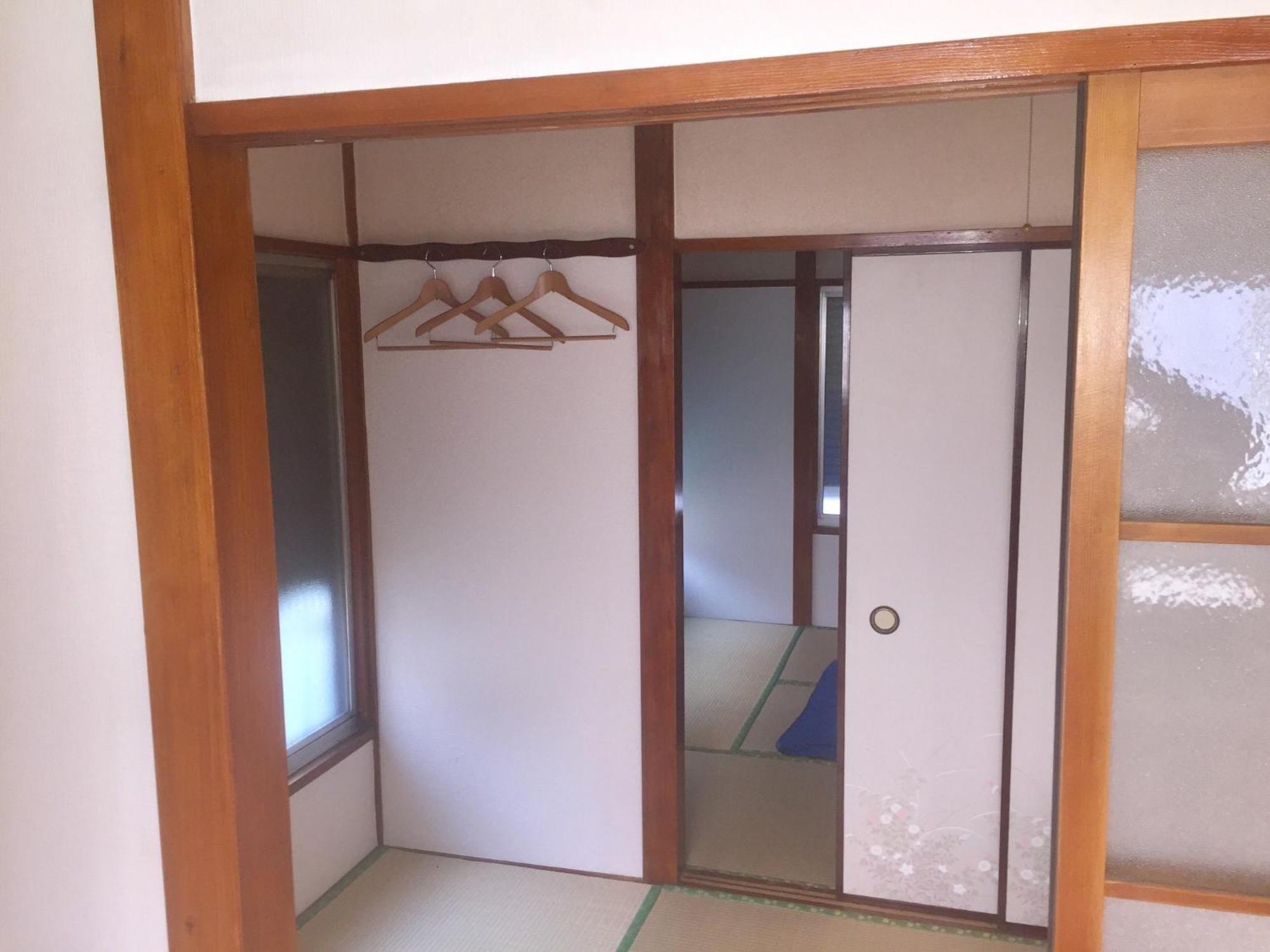 D-Pdal Inn - Vacation Stay 38493V Токио Екстериор снимка